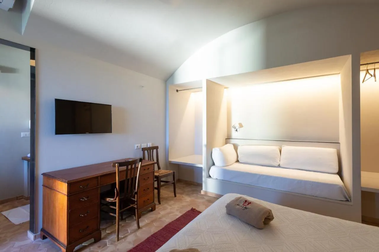 Agriturismo Tenuta San Michele Santa Venerina Italien