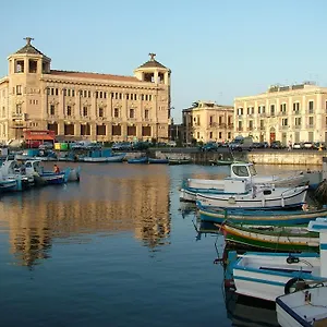 Apartamento La Casetta Di Lori Ortigia, Syracuse