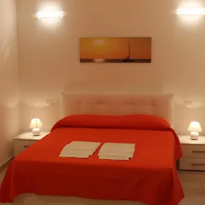 Apartamento La Rosa Dei Venti, Syracuse
