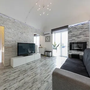 Apartamento Amuri, Cefalú