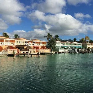 Antigua Chiama Italia Villa Jolly Harbour