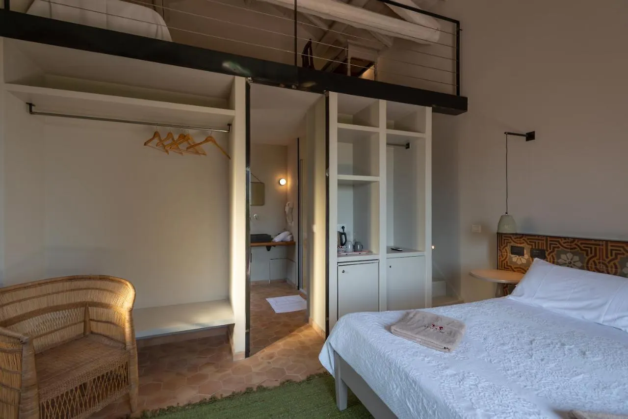 Agroturismo Agriturismo Tenuta San Michele Santa Venerina