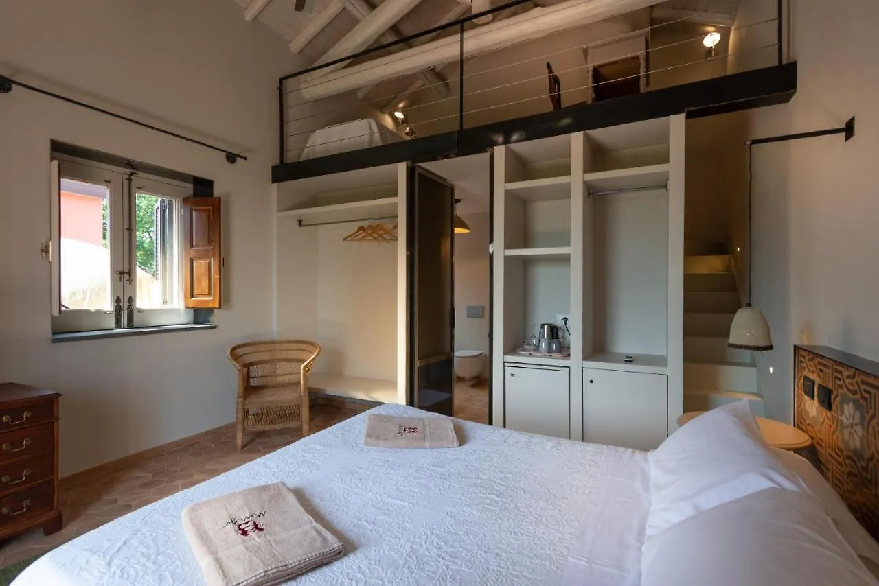 Agriturismo Tenuta San Michele Santa Venerina Agroturismo