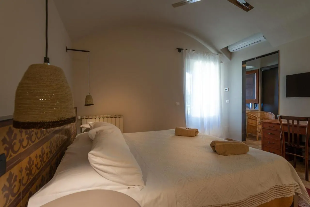 Agriturismo Tenuta San Michele Santa Venerina 0*,