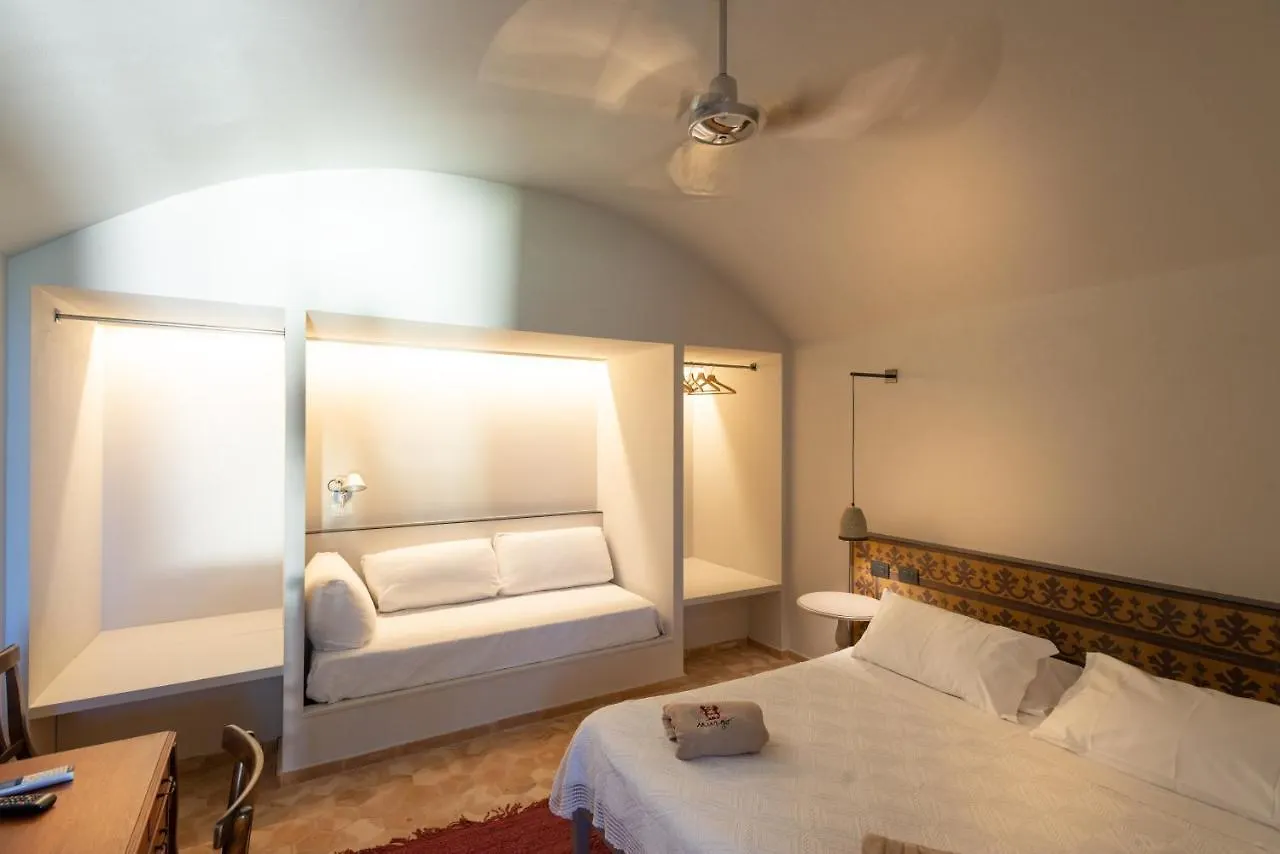 Agriturismo Tenuta San Michele Santa Venerina Agroturismo