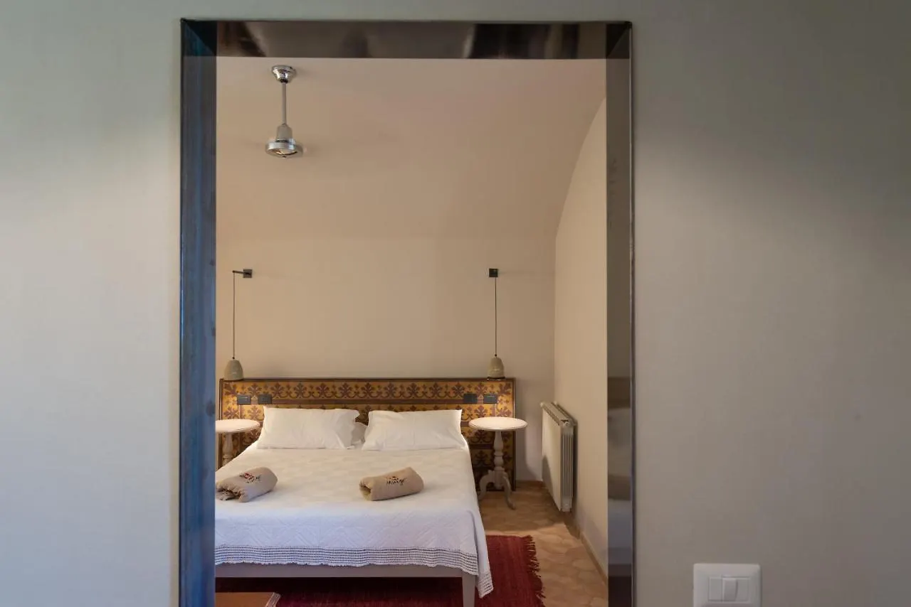 Agriturismo Tenuta San Michele Santa Venerina Italia