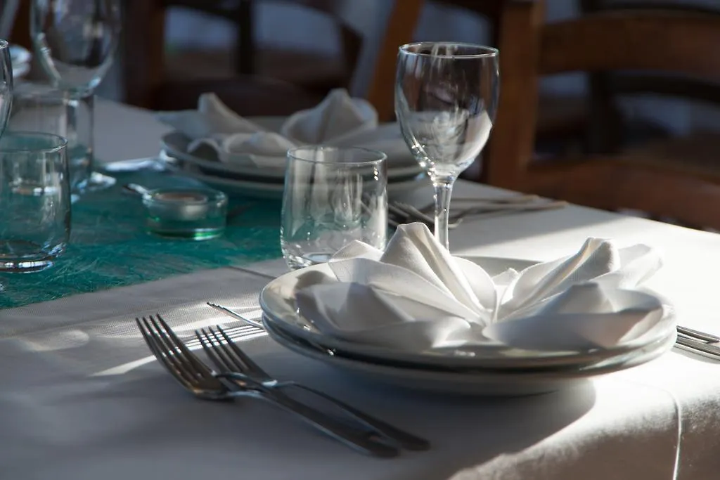 Agroturismo Agriturismo Tenuta San Michele Santa Venerina Italia
