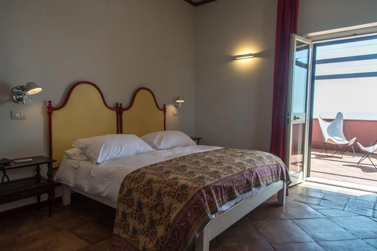 Agroturismo Agriturismo Tenuta San Michele Santa Venerina Italia