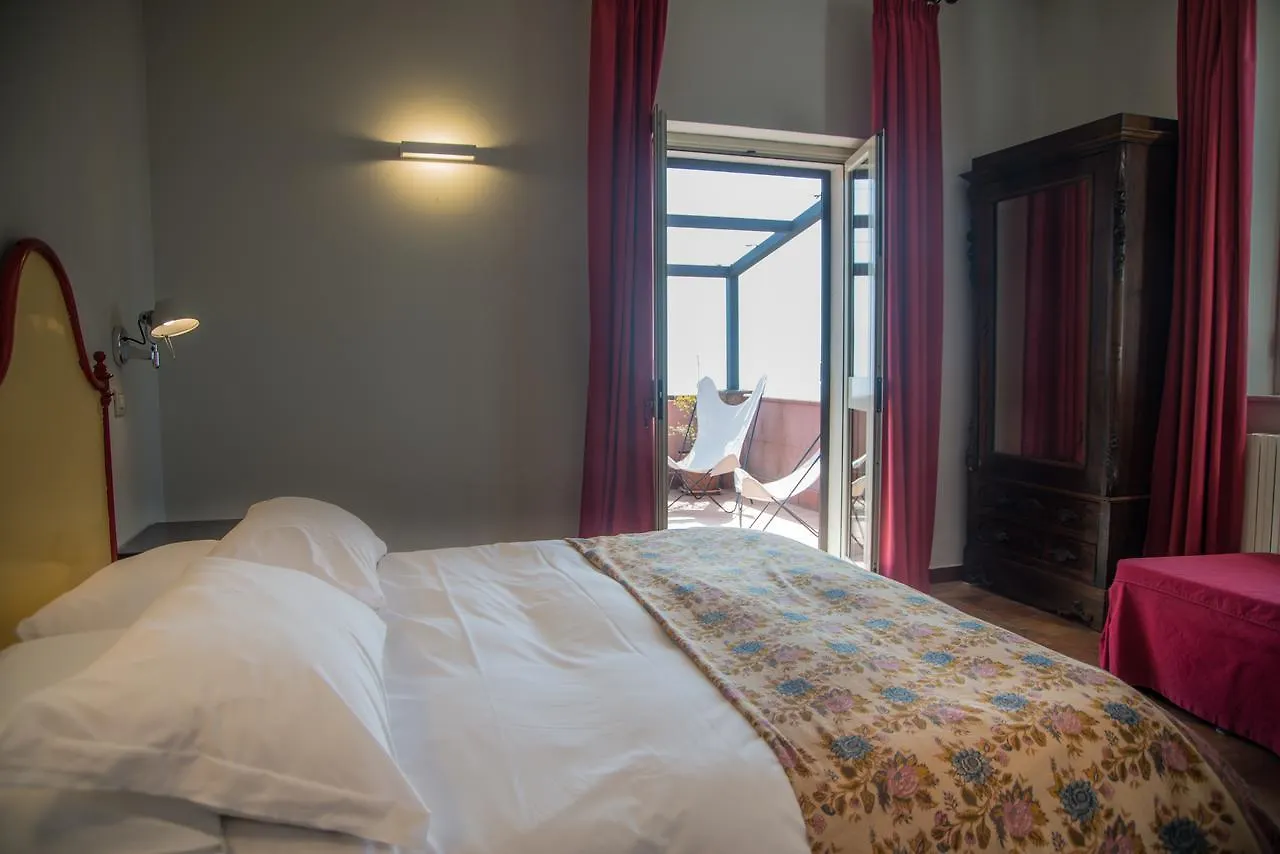 Agroturismo Agriturismo Tenuta San Michele Santa Venerina