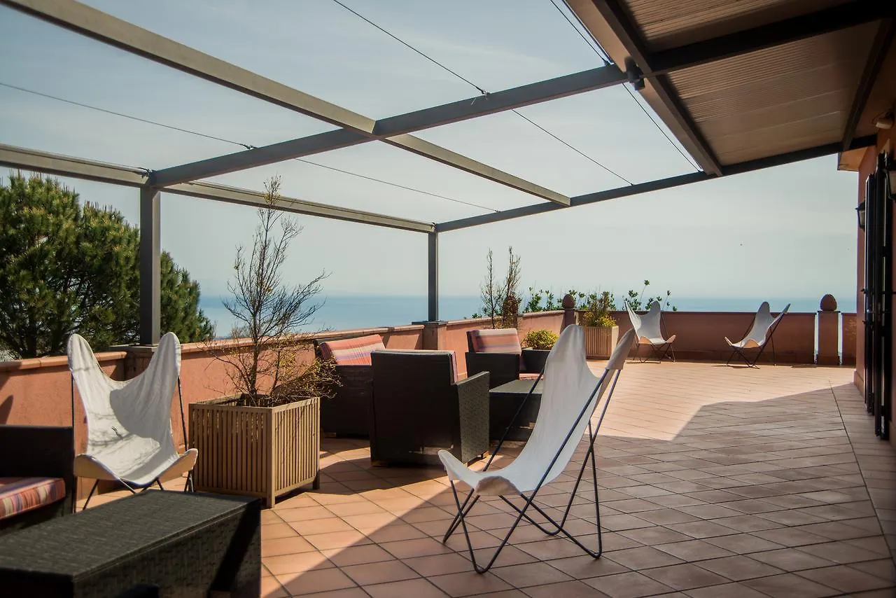 Agriturismo Tenuta San Michele Santa Venerina Agroturismo