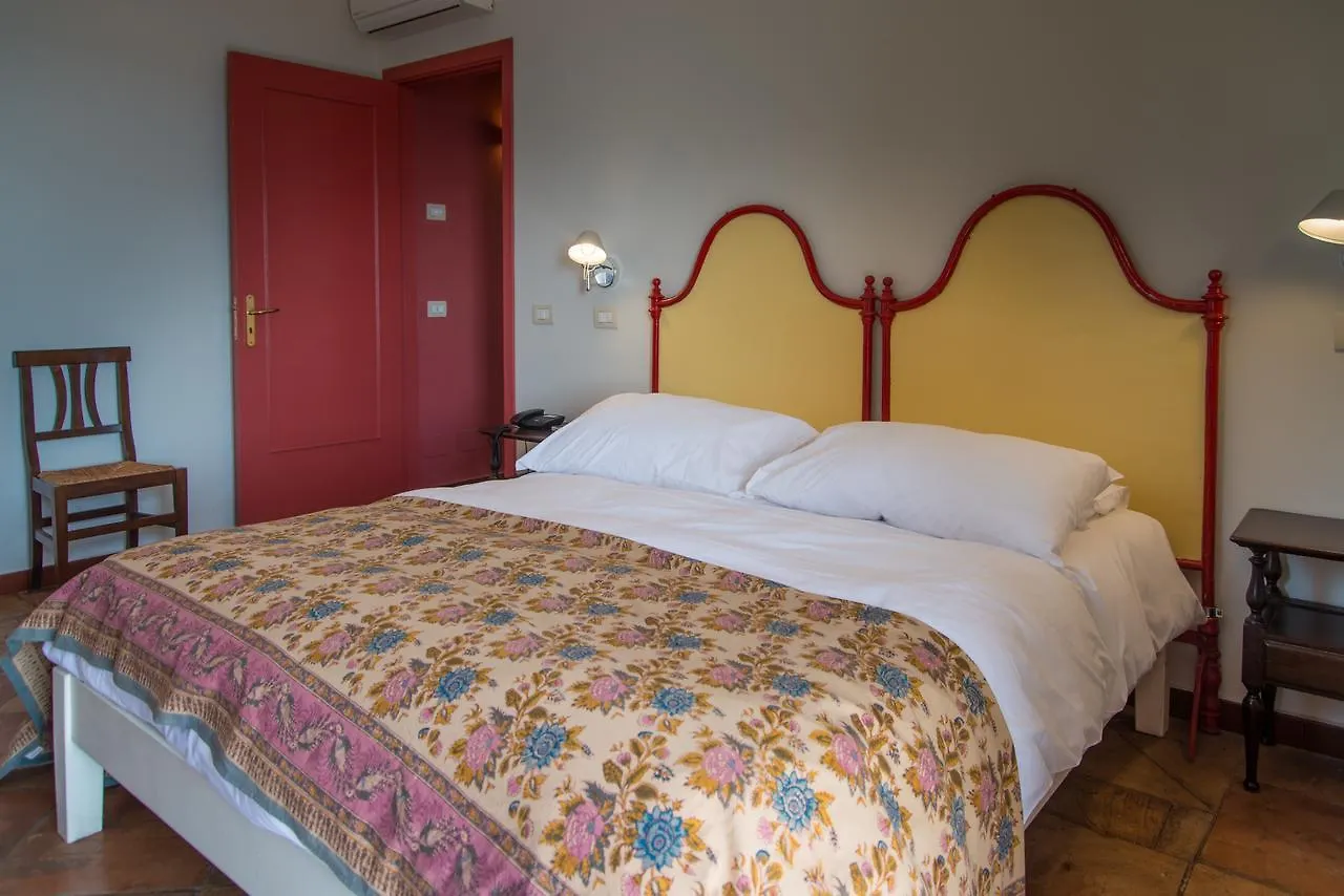 Agriturismo Tenuta San Michele Santa Venerina