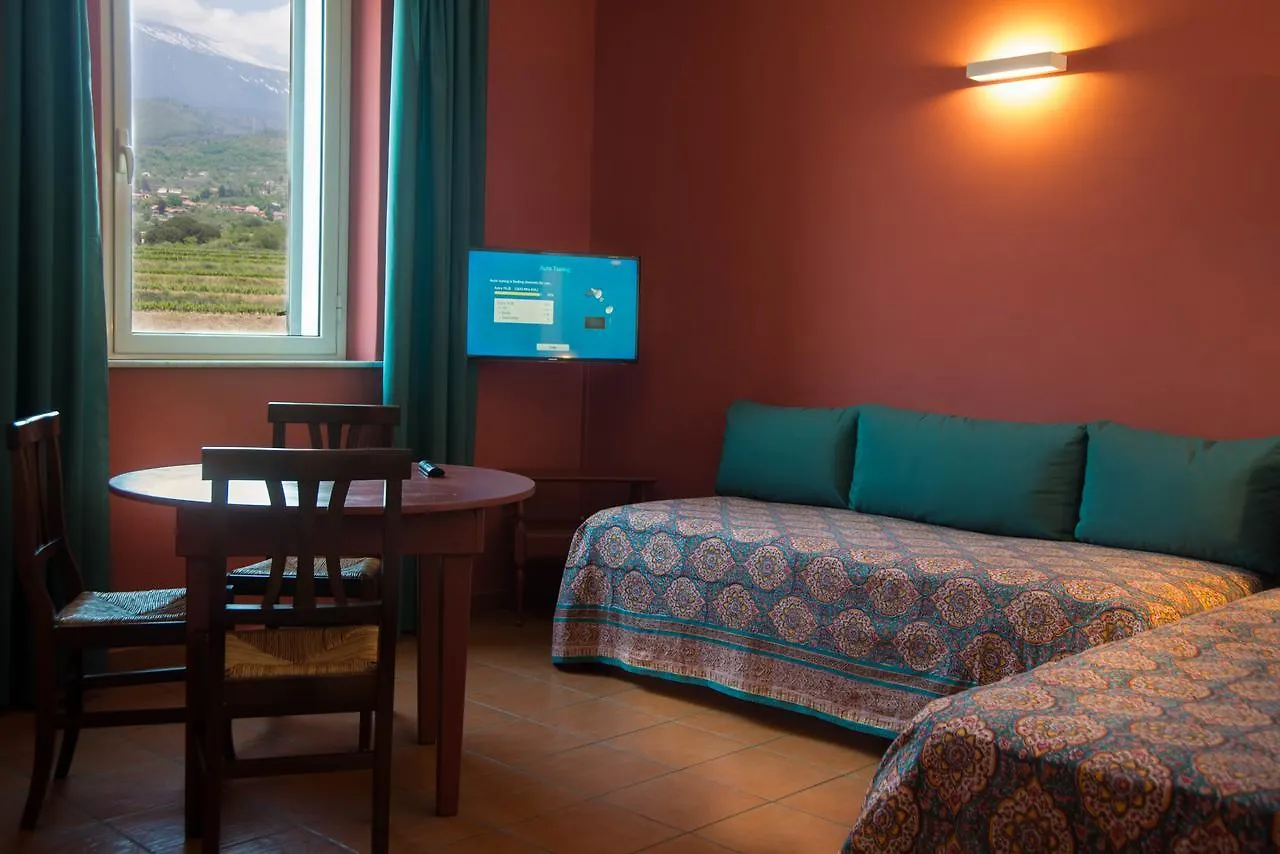 Agriturismo Tenuta San Michele Santa Venerina 0*,  Italia