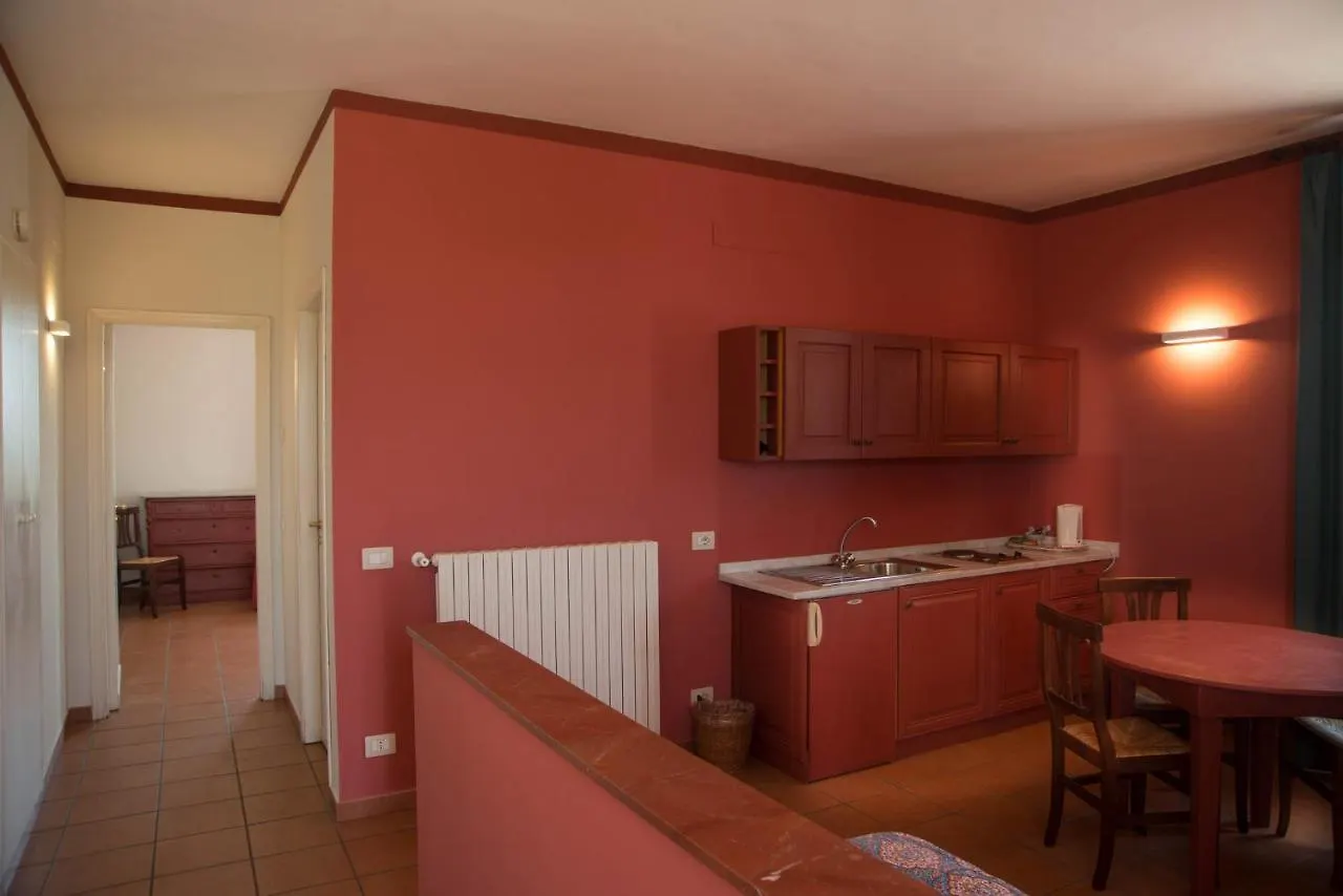 Agriturismo Tenuta San Michele Santa Venerina Agroturismo