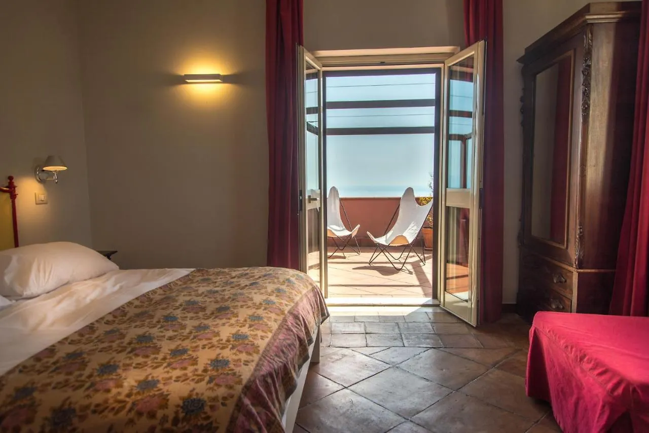 Agriturismo Tenuta San Michele Santa Venerina Agroturismo