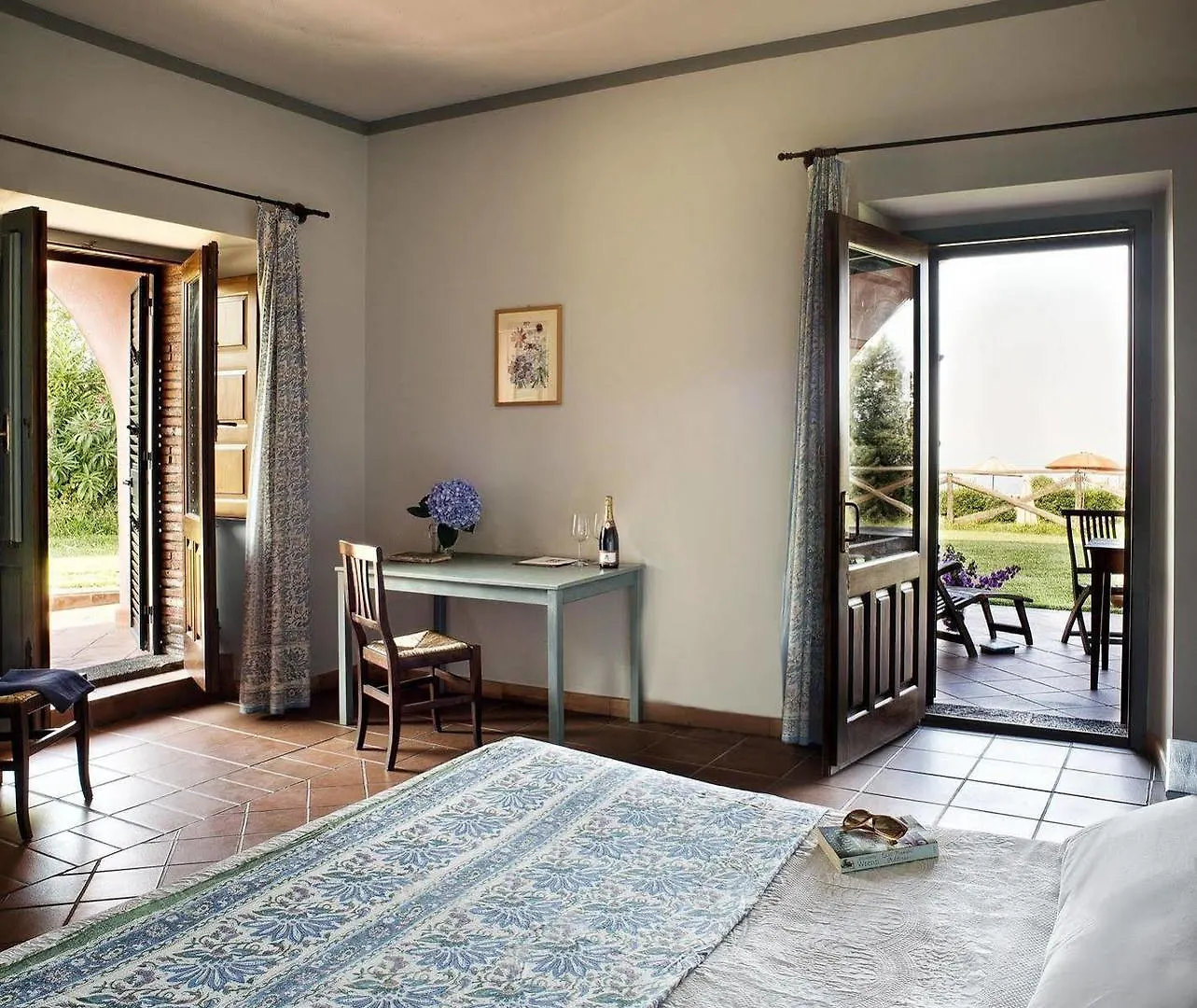 Agriturismo Tenuta San Michele Santa Venerina