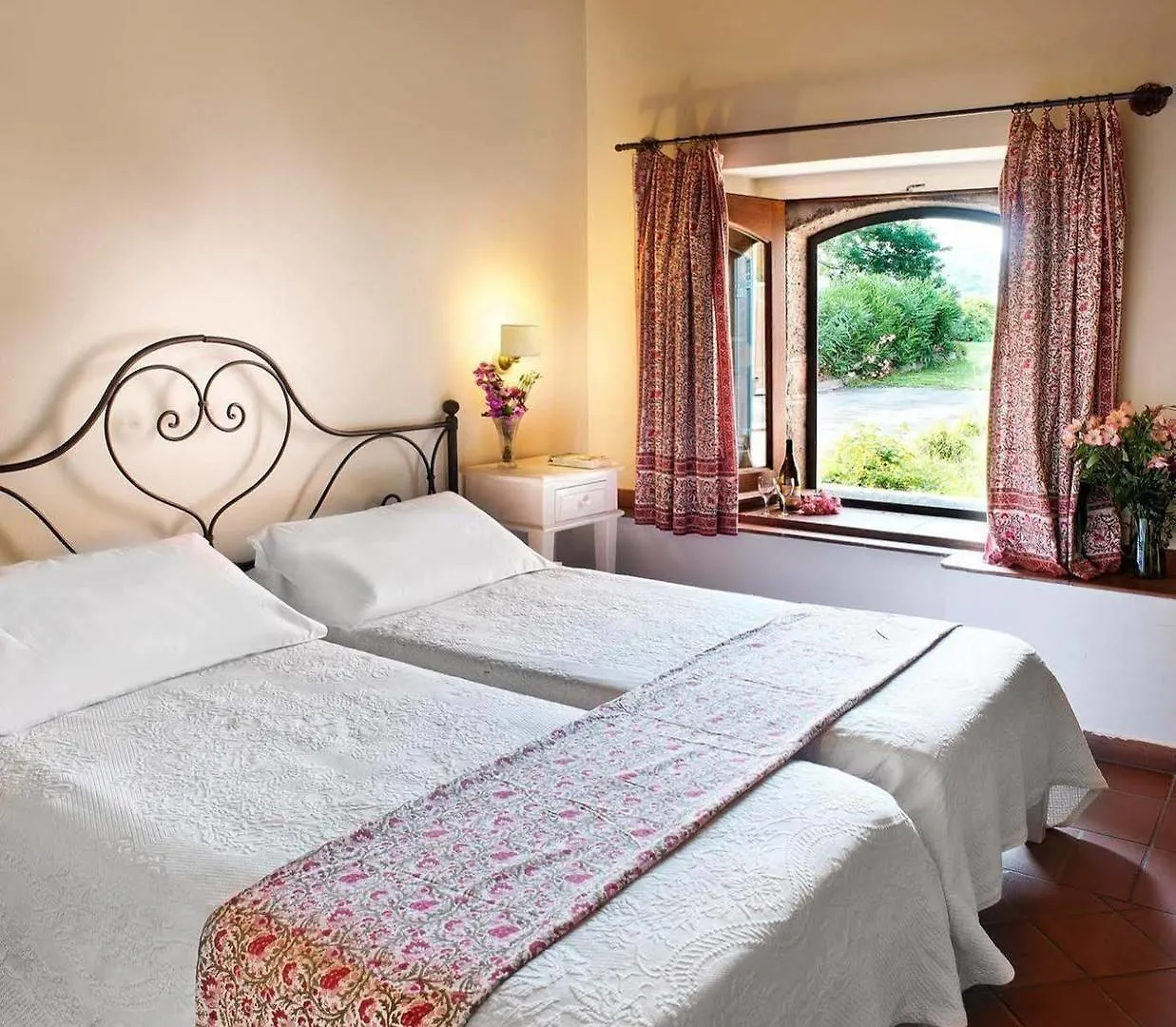 Agroturismo Agriturismo Tenuta San Michele Santa Venerina