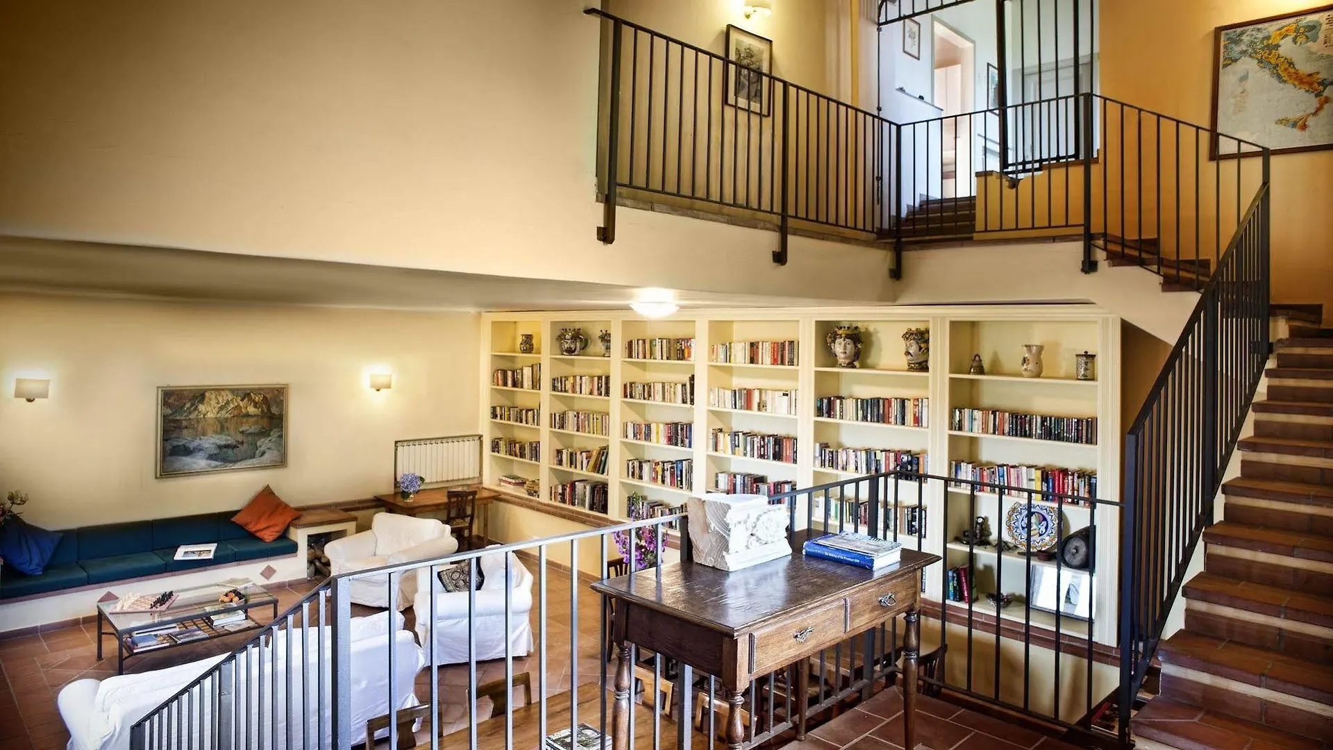 Agriturismo Tenuta San Michele Santa Venerina