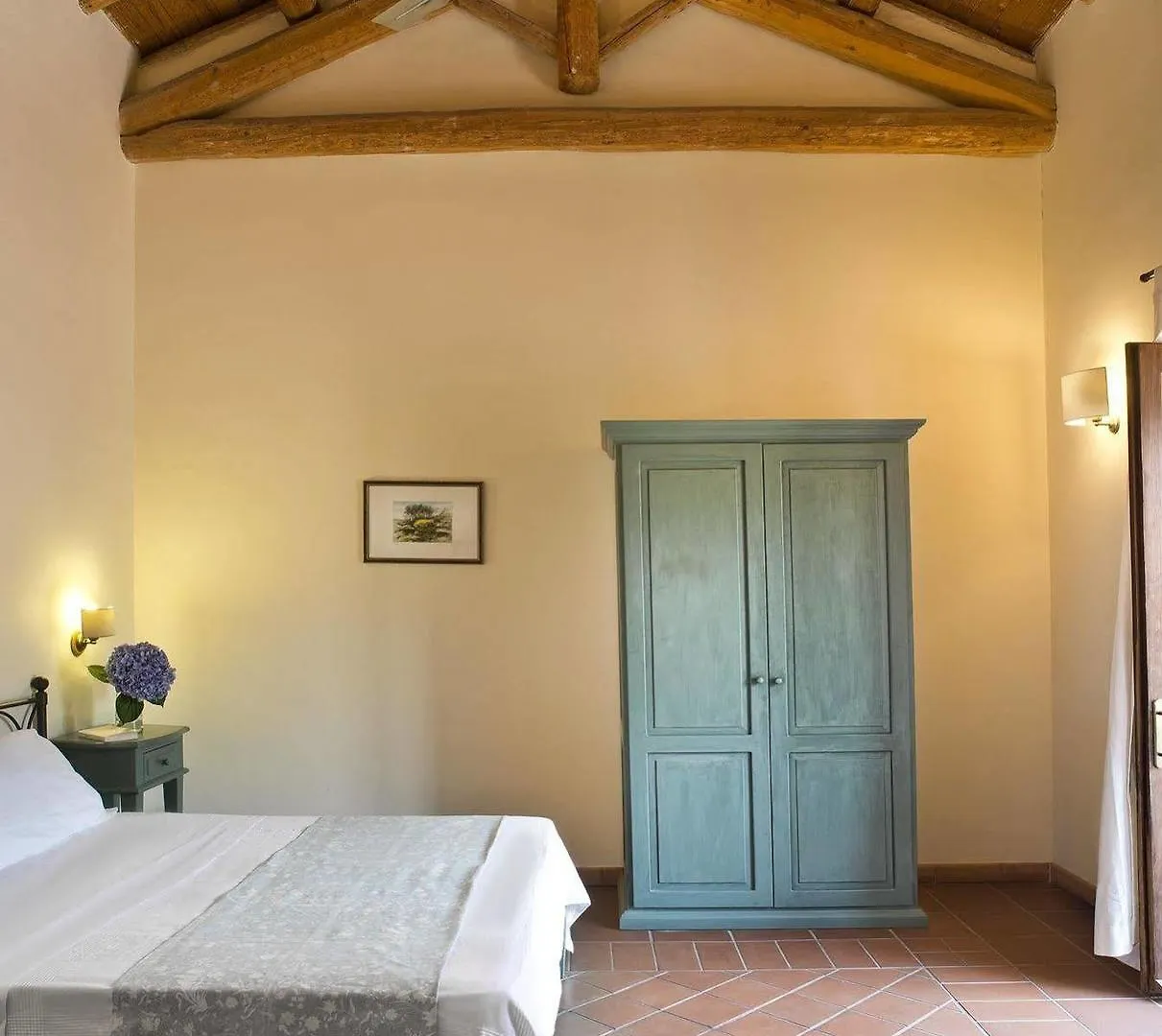 Agriturismo Tenuta San Michele Santa Venerina 0*,  Italia