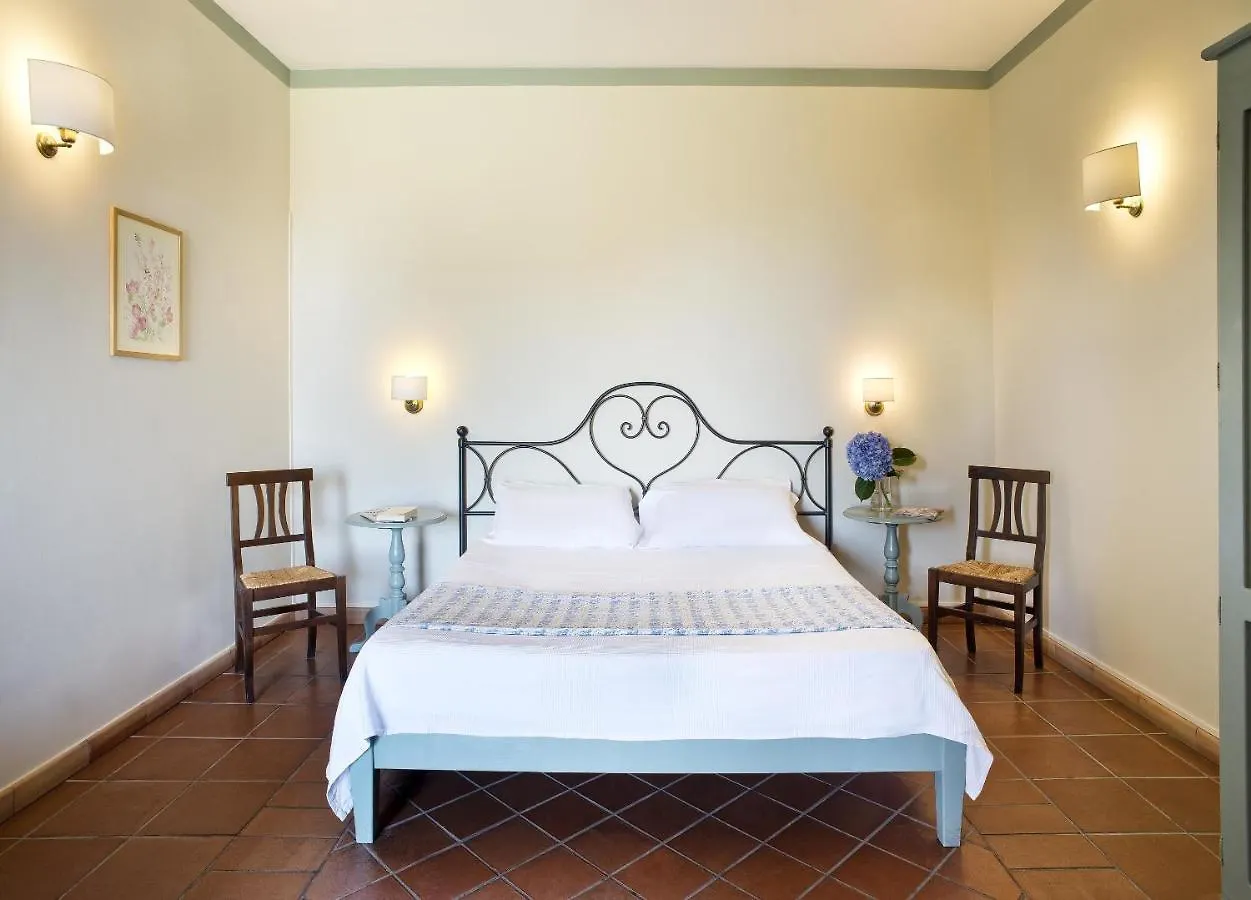 Çiftlik konaklama Agriturismo Tenuta San Michele Santa Venerina