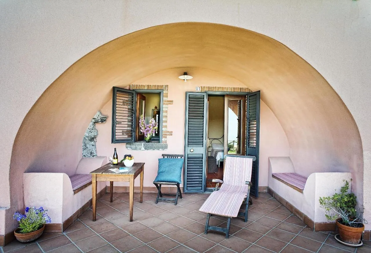 Agriturismo Tenuta San Michele Santa Venerina